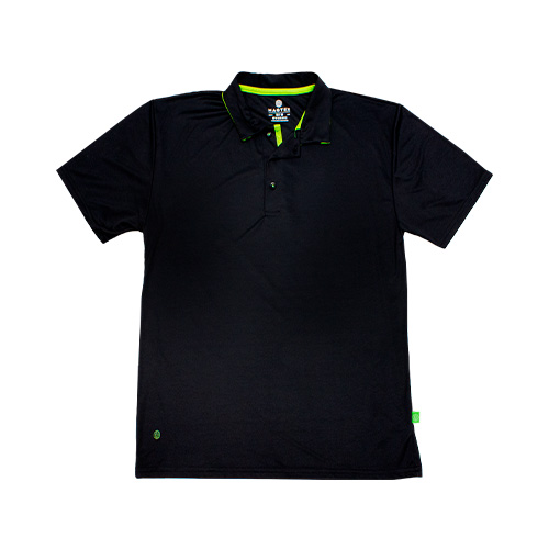 POLO GOLD MAG CABALLERO MANGA CORTA - Vista 5